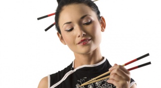 Стать стройной и изящной гейшей? Легко! 