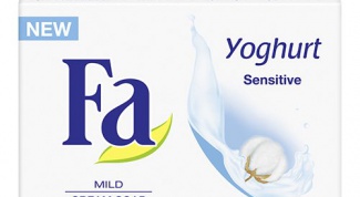 Бережный уход и нежный аромат