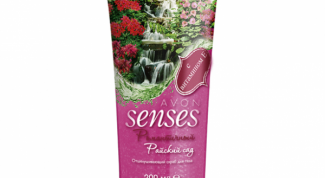 Вместо геля для душа пойдет