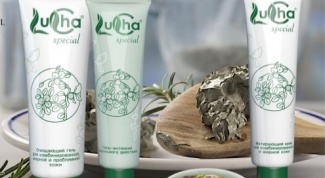 Гель-антиакне LuCha &mdash; выручалочка от микро-воспалений