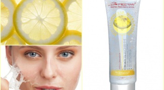 Кристаллическая маска-пленка "Свежесть и сияние" (МейТан)