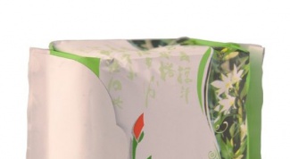 Ежедневки JuMei "Женское здоровье" дарят приятные ощущения и здоровье