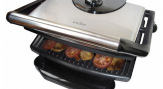 Вкусные и полезные ужины и обеды 