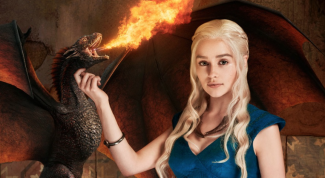 Захватывающая история