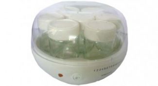 Теперь я не покупаю магазинный йогурт