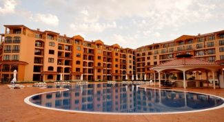 Замечательный отпуск