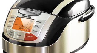 Домашний шеф-повар