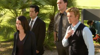 "Менталист" - это