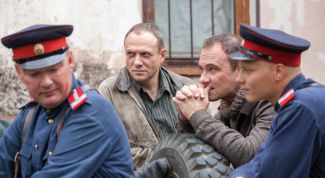 До холодного 53-го и после 