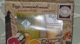 Красивый и приятный подарок