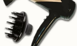 Мой любимый фен