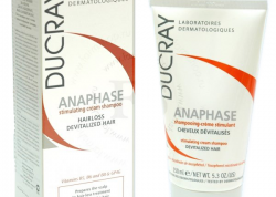 Ужасный шампунь Ducray Anaphase