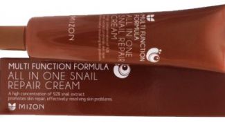 Улиточный крем - корейское чудо