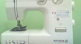 Швейная машина для дома