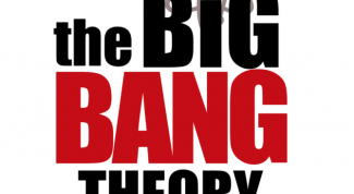 Легкий и смешной сериал "Теория большого взрыва"