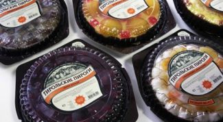 Вкусно, но очень вредно