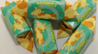 Похожи на классическую "Коровку"