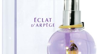 Парфюм, создающий образ кокетливой француженки