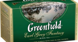 Тот случай, когда пакетированный чай превосходит заварной