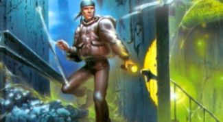 Фантастический шедевр на все времена