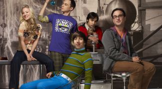 Наука &ndash; это так смешно!