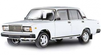 Машина для работы, минимум комфорта