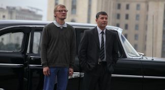 Фильм, оставляющий двоякое ощущение