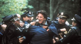 Картина, трогающая за живое