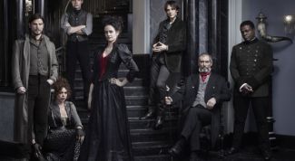 Начало интригующее. Что будет дальше?