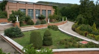 Отдых в Туапсе