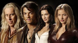 Отличная сказка для детей... всех возрастов!