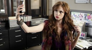 Сериал, состоящий из сплошных клише