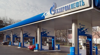 Качество топлива отличное, сервис тоже