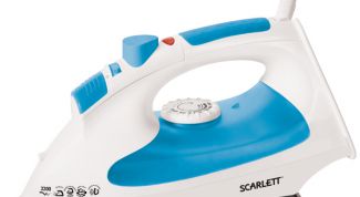 Хороший утюг по низкой цене