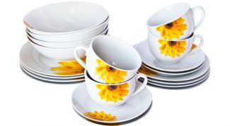 Солнечное настроение