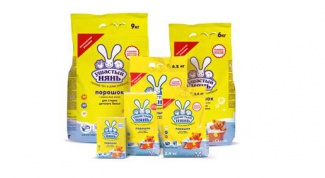 Нейтральный запах и гипоаллергенность