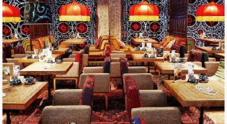 Изысканно, доступно и по-азиатски гостеприимно