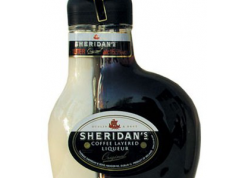 Необычный ирланский напиток