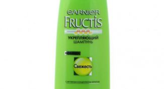 Для очень жирных волос