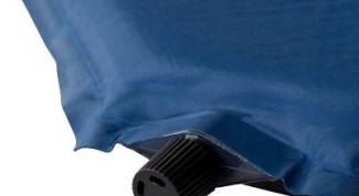 Легкий, ровный, удобный