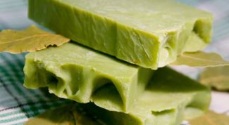 Замечательное мыло