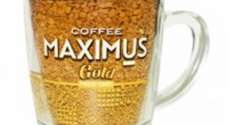 Как красиво подано кофе