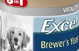 Отличные витамины для кожи и шерсти