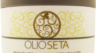 Хорошая маска для волос