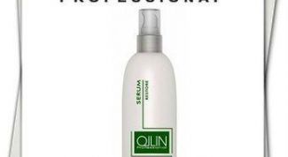 Сыворотка, которая восстанавливает волосы мгновенно