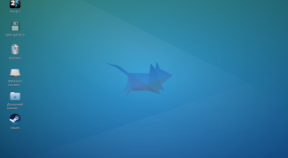 Xubuntu - шустрый Linux для слабых компьютеров
