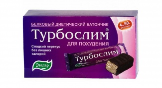 Лакомство для худеющих