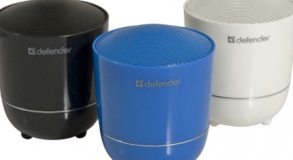 Удобная колонка за смешные деньги 