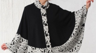 Элегантные наряды для полных дам