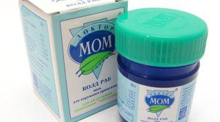 Друг при простуде